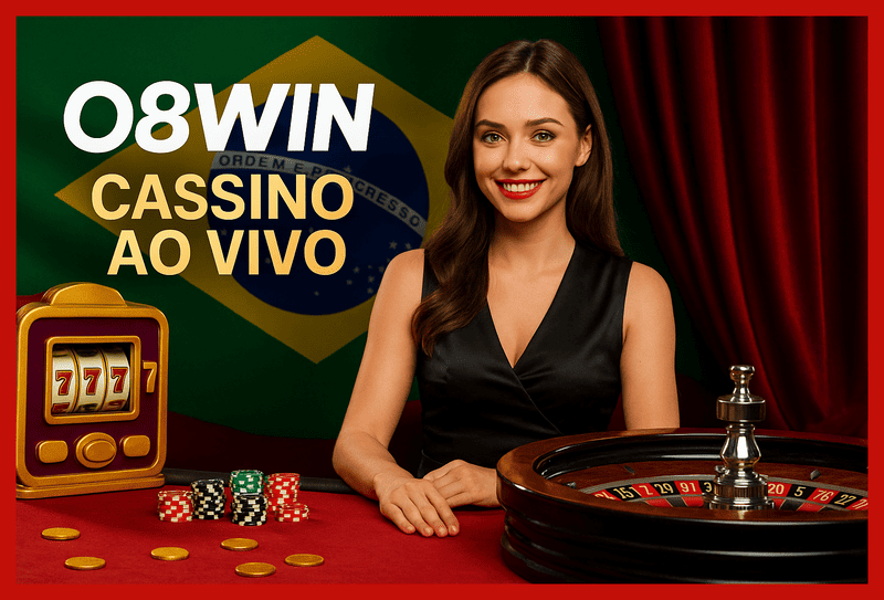 O 08WIN Live Casino lança promoções regularmente