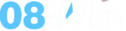08WIN LOGO